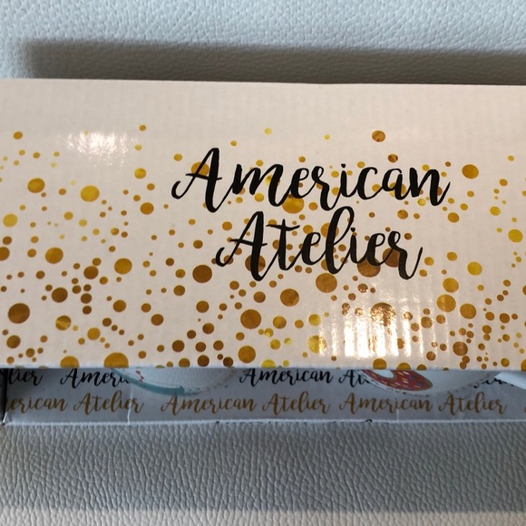 NWT Set of 2 mugs in ceramic - Picture 4 of 6